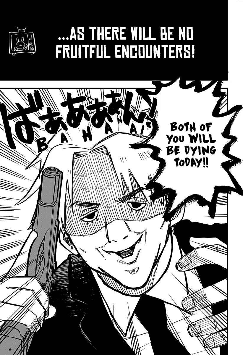 Read Kindergarten Wars chapter 4 image 2 on Lezhin