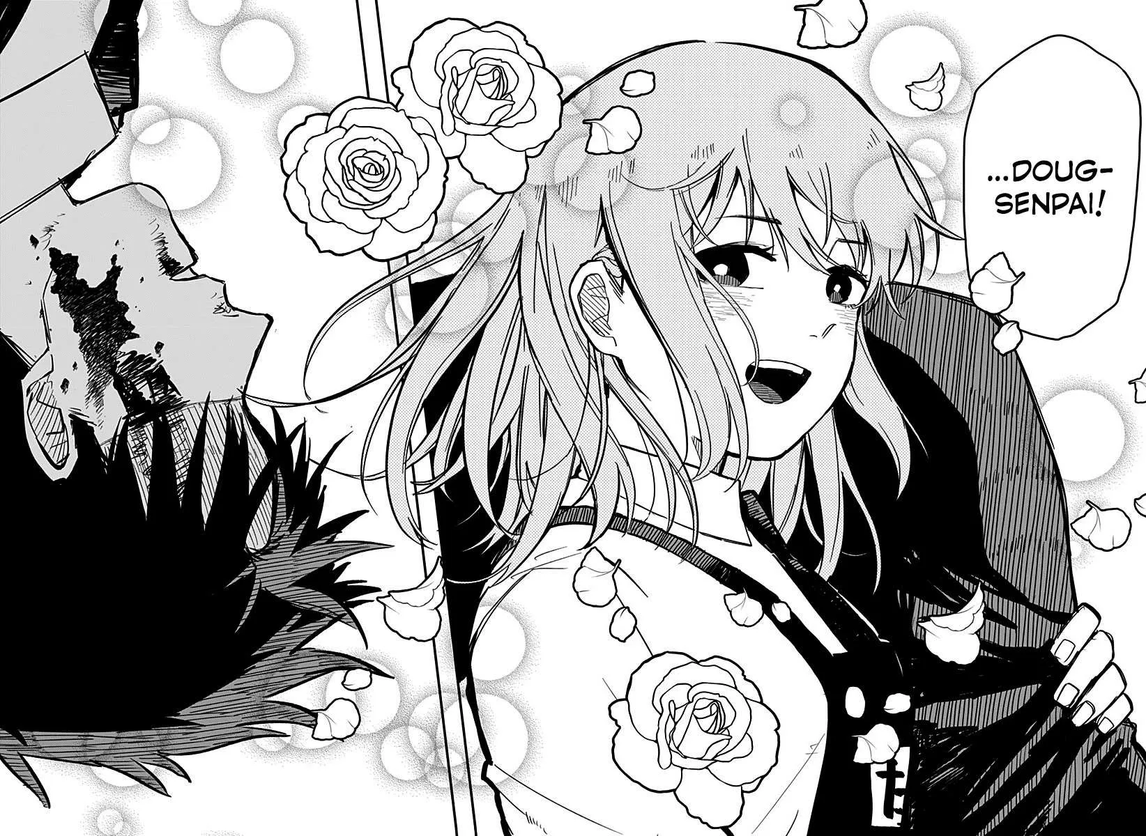Read Kindergarten Wars chapter 4 image 20 on Lezhin