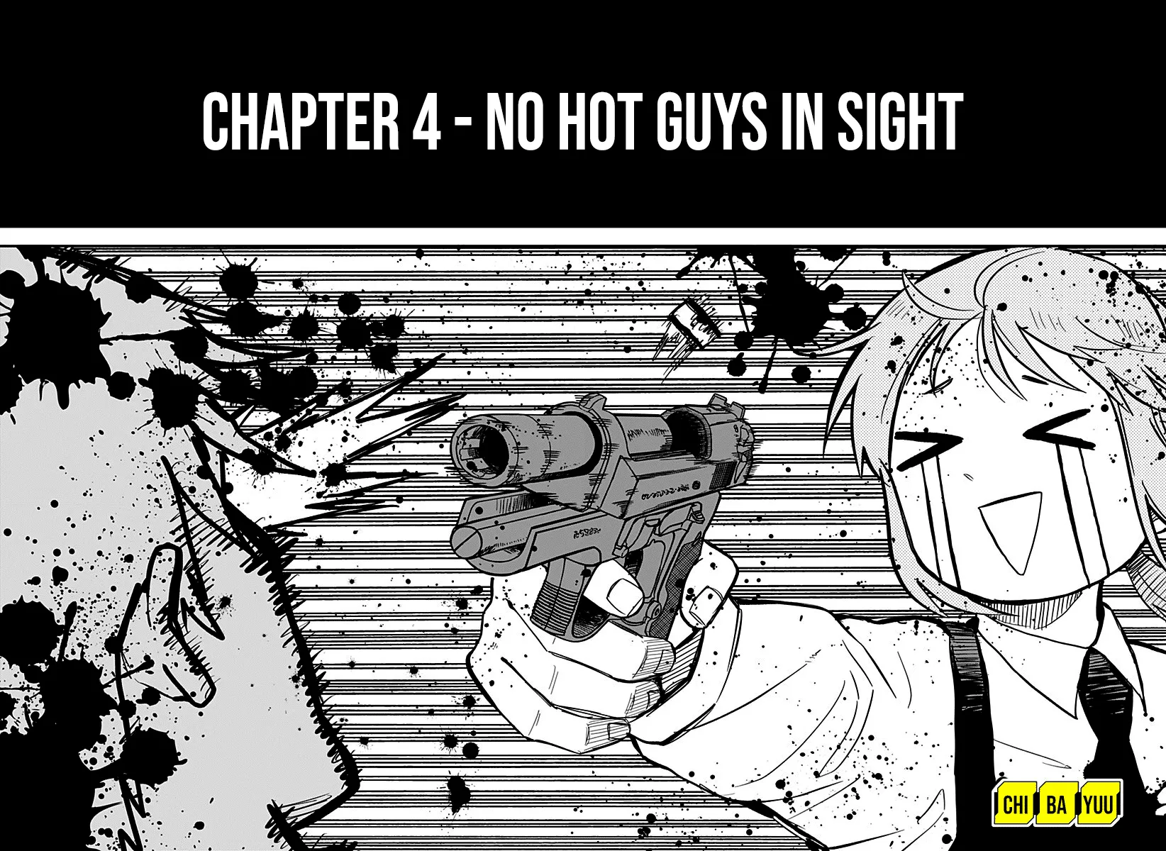 Read Kindergarten Wars chapter 4 image 3 on Lezhin