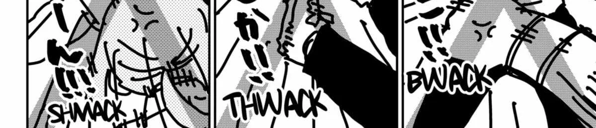 Read Kindergarten Wars chapter 40 image 12 on Lezhin