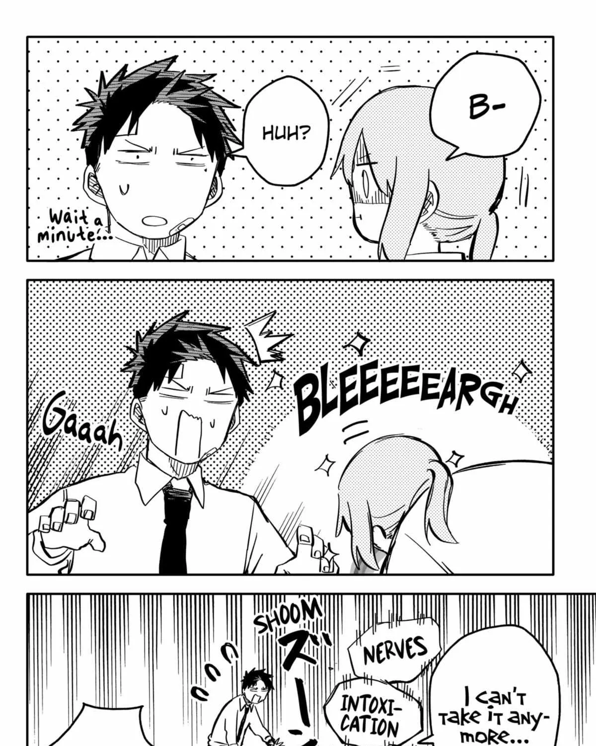 Read Kindergarten Wars chapter 40 image 31 on Lezhin