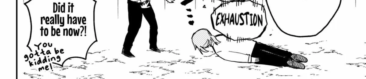 Read Kindergarten Wars chapter 40 image 32 on Lezhin