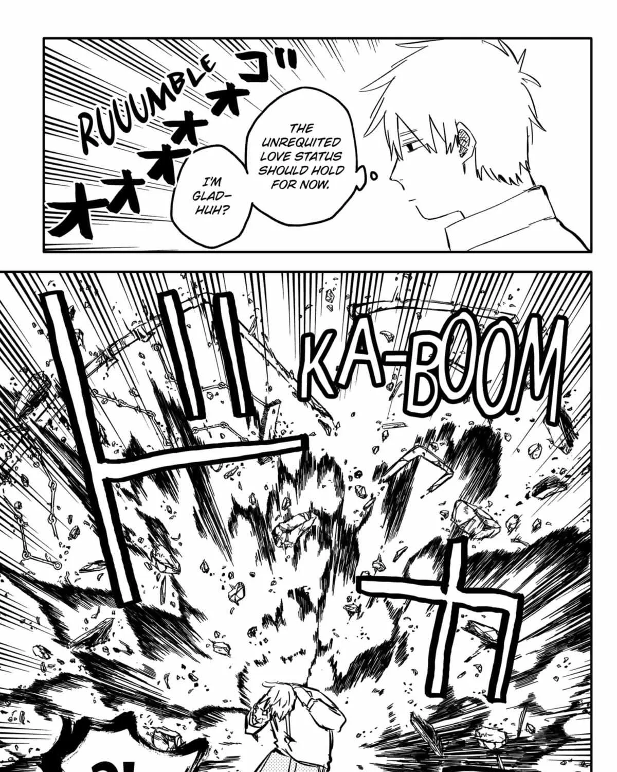 Read Kindergarten Wars chapter 40 image 37 on Lezhin