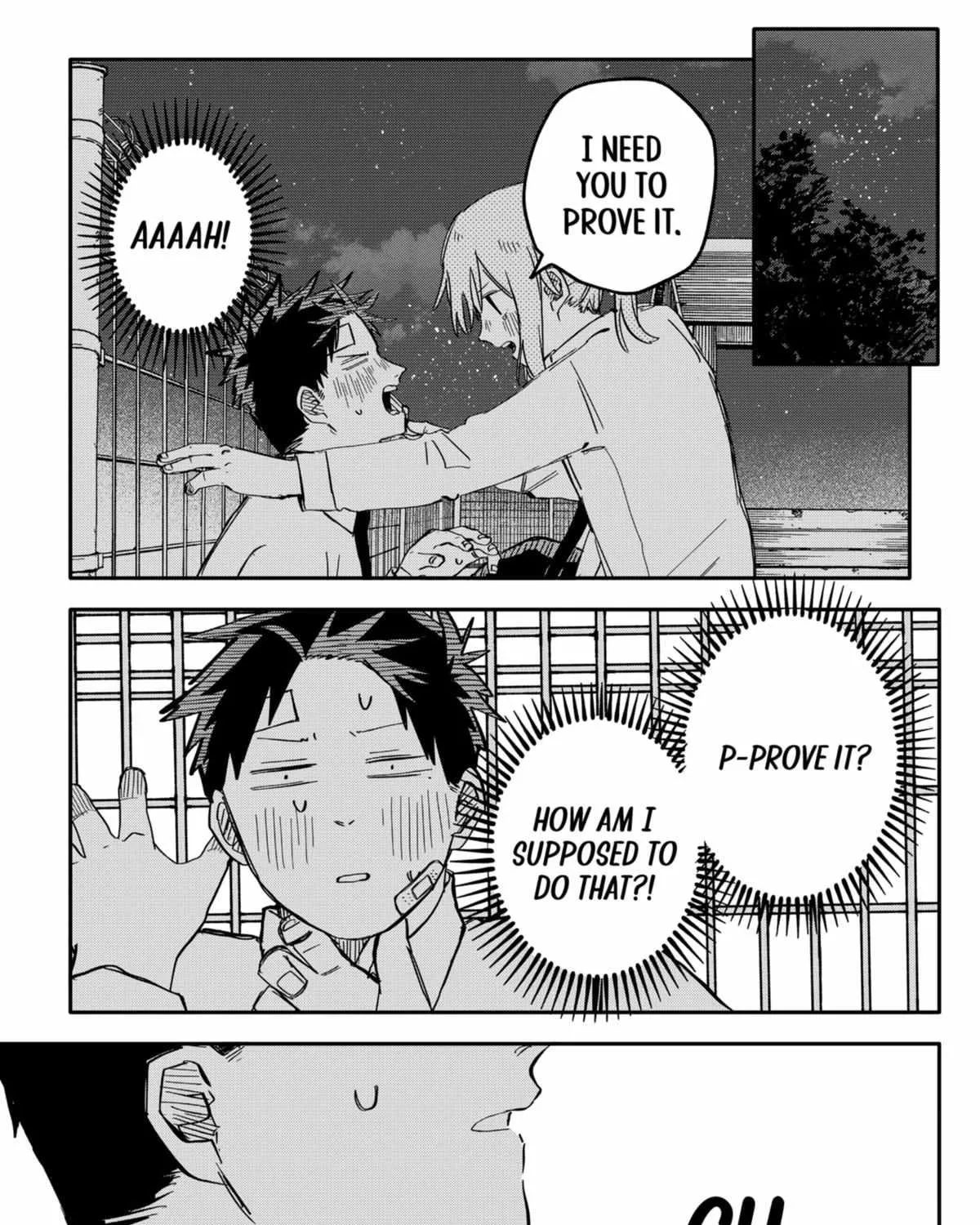 Read Kindergarten Wars chapter 40 image 9 on Lezhin