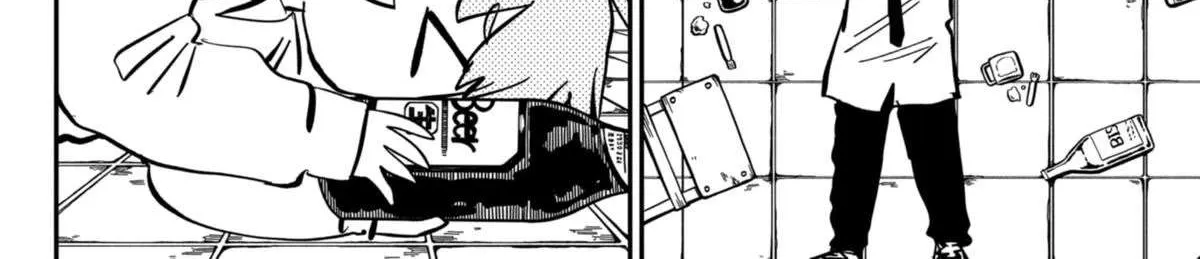 Read Kindergarten Wars chapter 41 image 12 on Lezhin