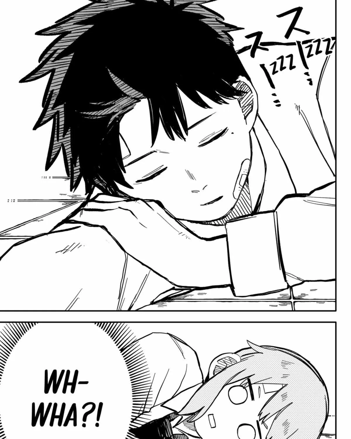 Read Kindergarten Wars chapter 41 image 13 on Lezhin