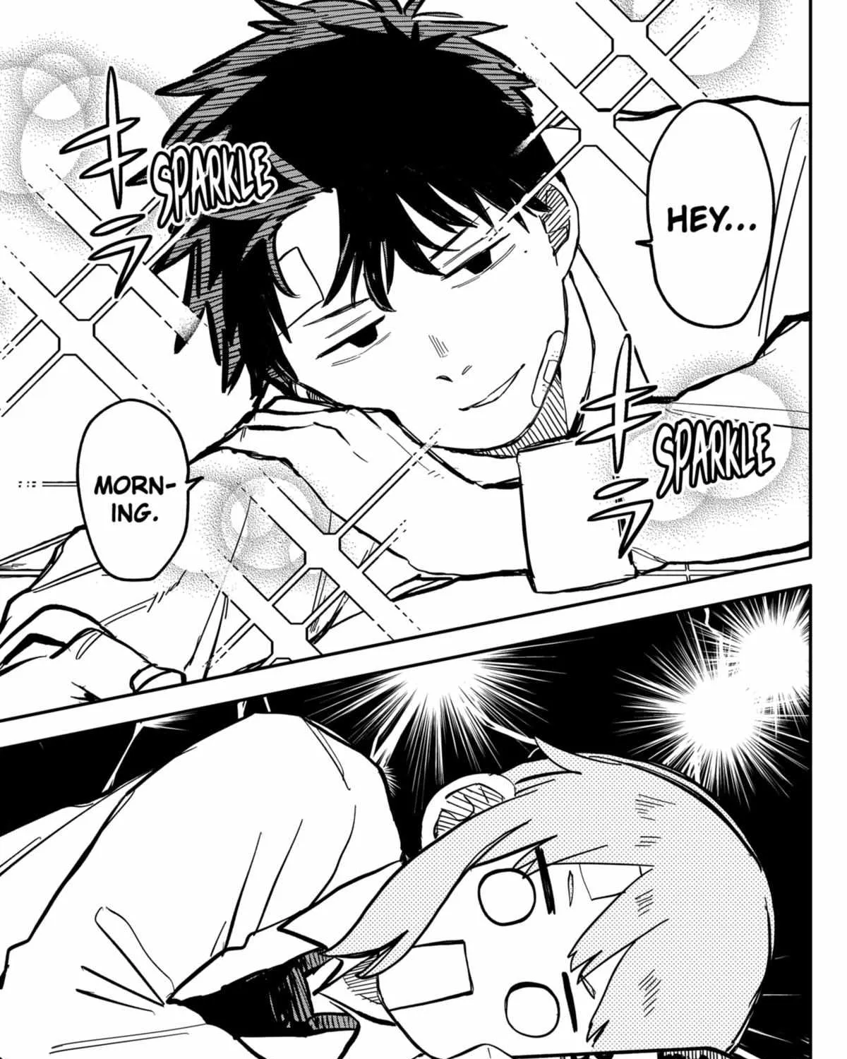 Read Kindergarten Wars chapter 41 image 17 on Lezhin