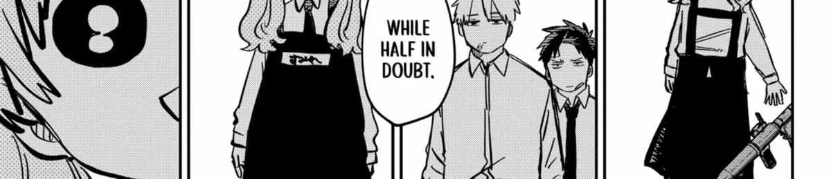 Read Kindergarten Wars chapter 41 image 2 on Lezhin