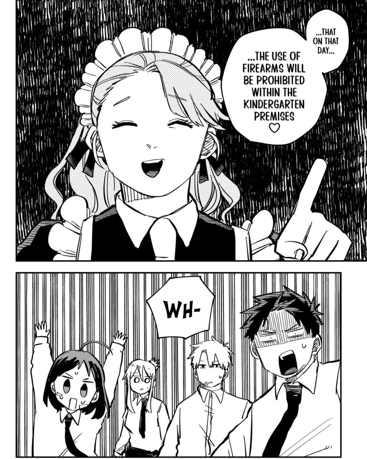 Read Kindergarten Wars chapter 41 image 23 on Lezhin