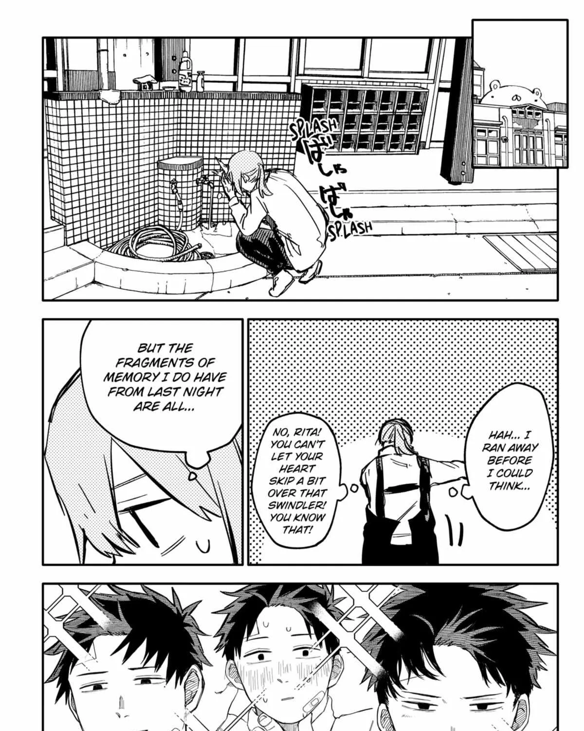Read Kindergarten Wars chapter 41 image 25 on Lezhin