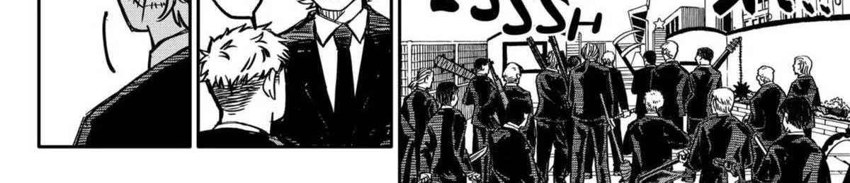 Read Kindergarten Wars chapter 41 image 28 on Lezhin