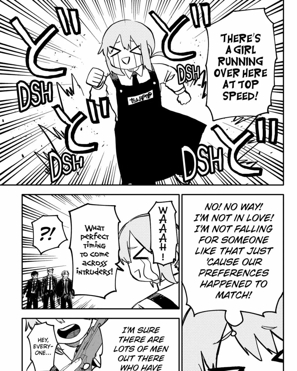 Read Kindergarten Wars chapter 41 image 29 on Lezhin