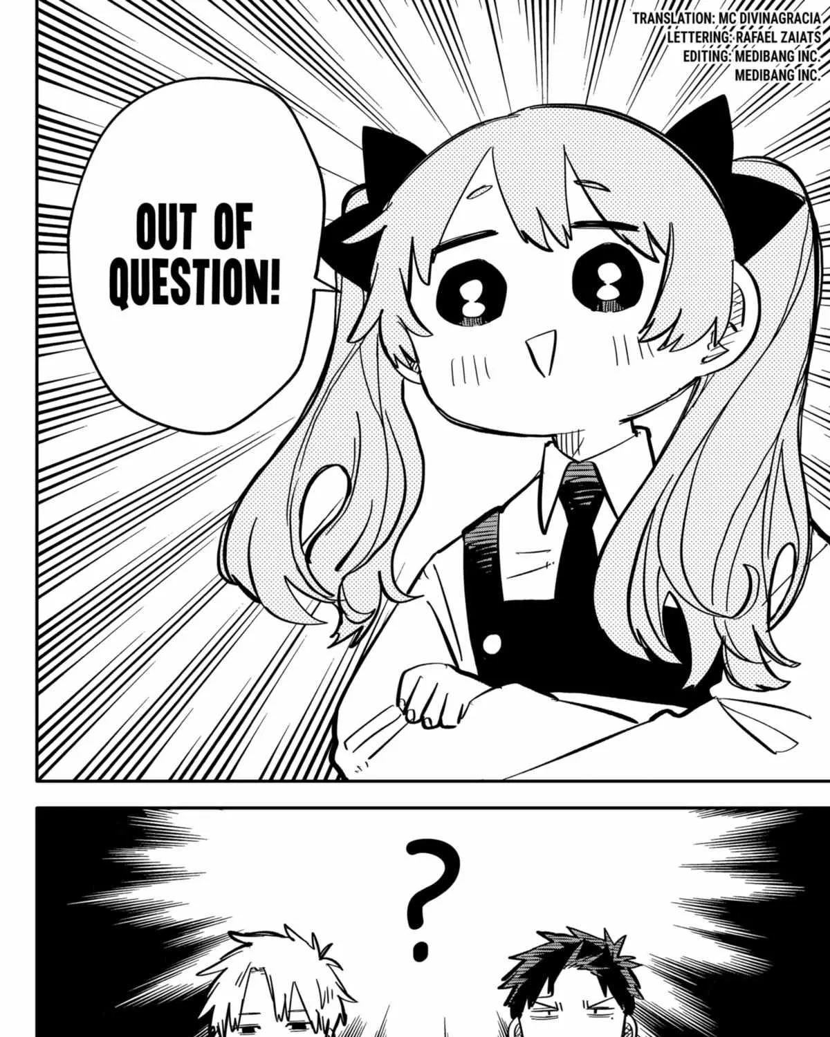 Read Kindergarten Wars chapter 41 image 3 on Lezhin