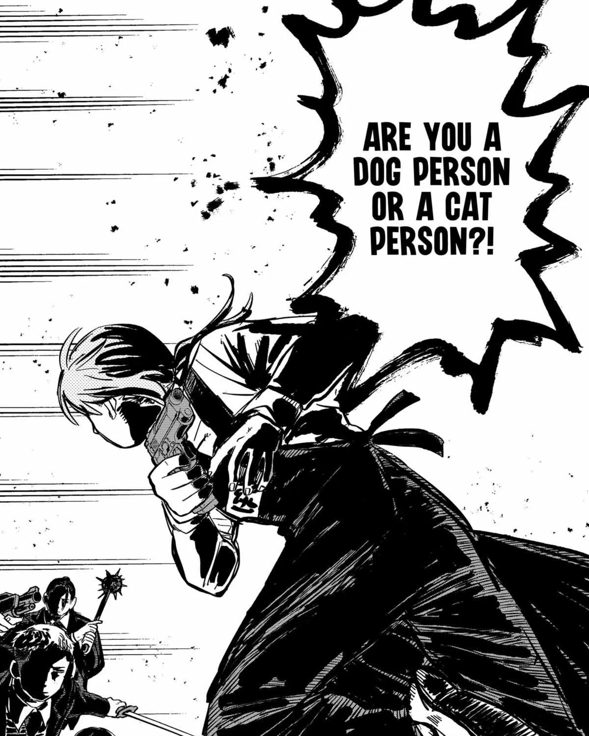 Read Kindergarten Wars chapter 41 image 31 on Lezhin