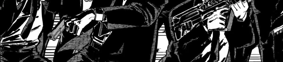 Read Kindergarten Wars chapter 41 image 34 on Lezhin