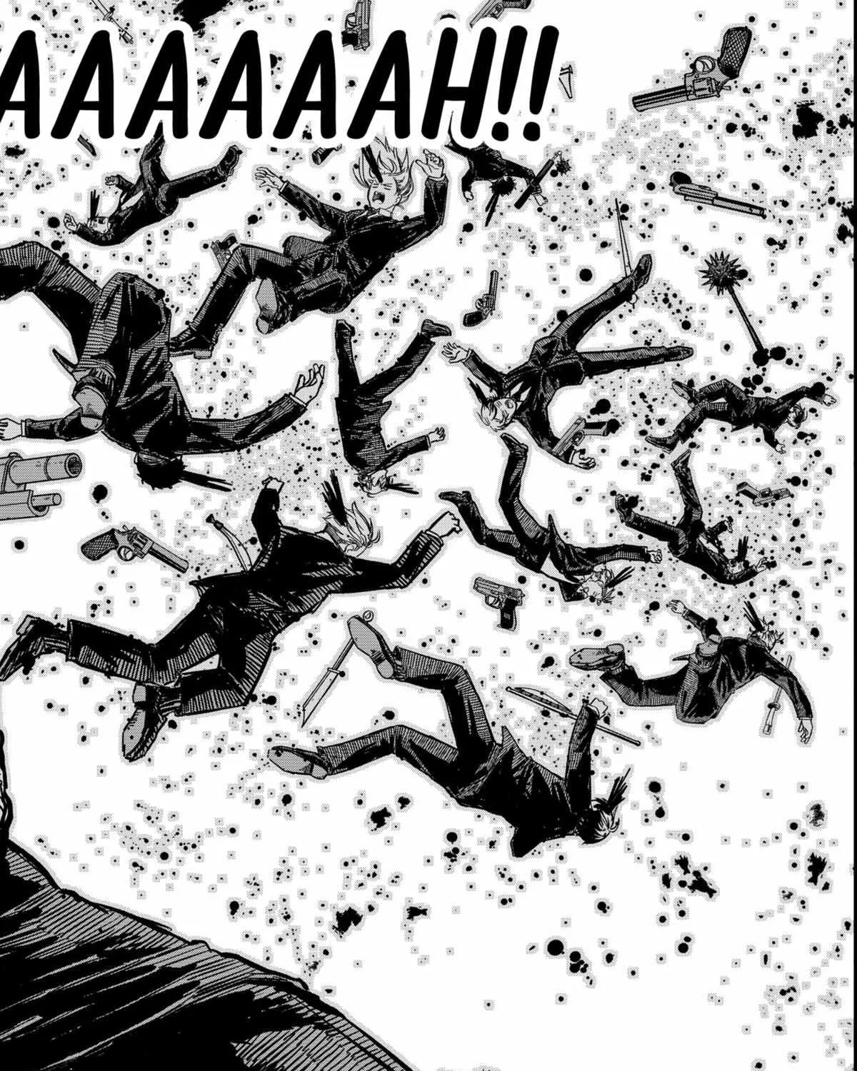 Read Kindergarten Wars chapter 41 image 35 on Lezhin