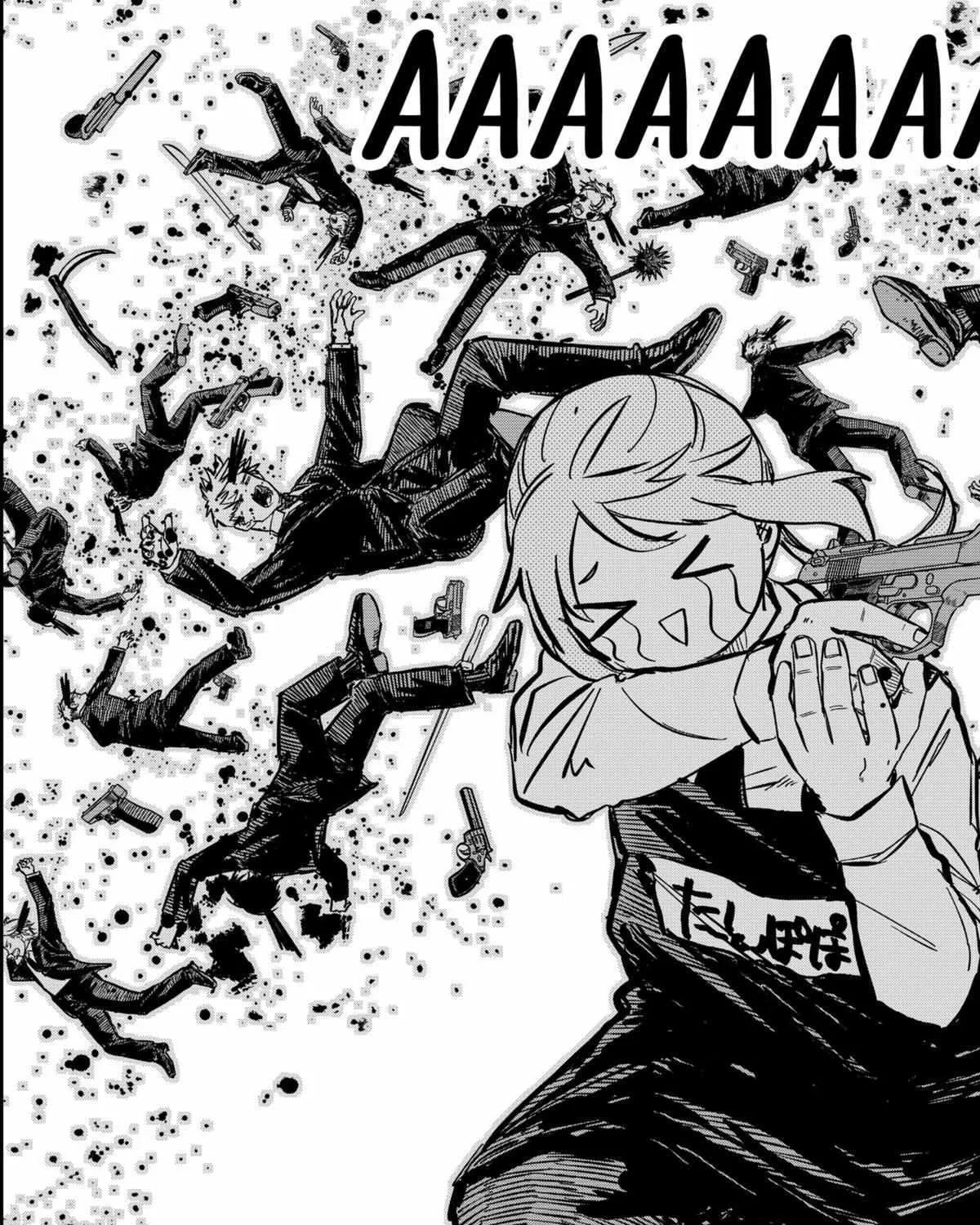 Read Kindergarten Wars chapter 41 image 37 on Lezhin