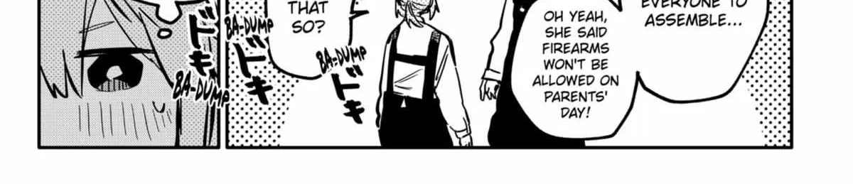 Read Kindergarten Wars chapter 41 image 40 on Lezhin