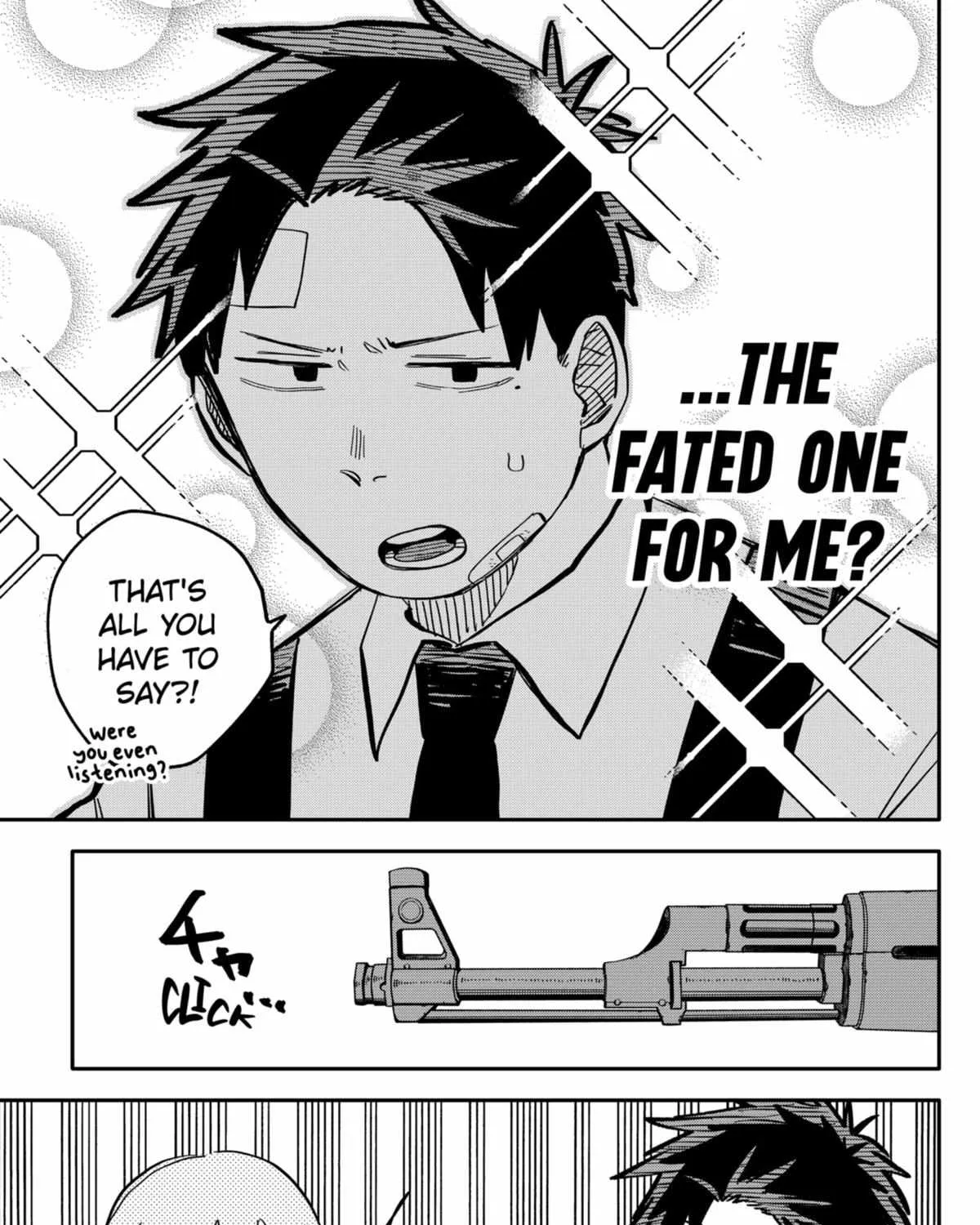 Read Kindergarten Wars chapter 41 image 41 on Lezhin