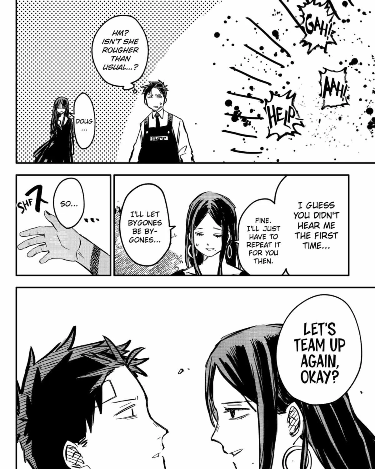 Read Kindergarten Wars chapter 42 image 14 on Lezhin