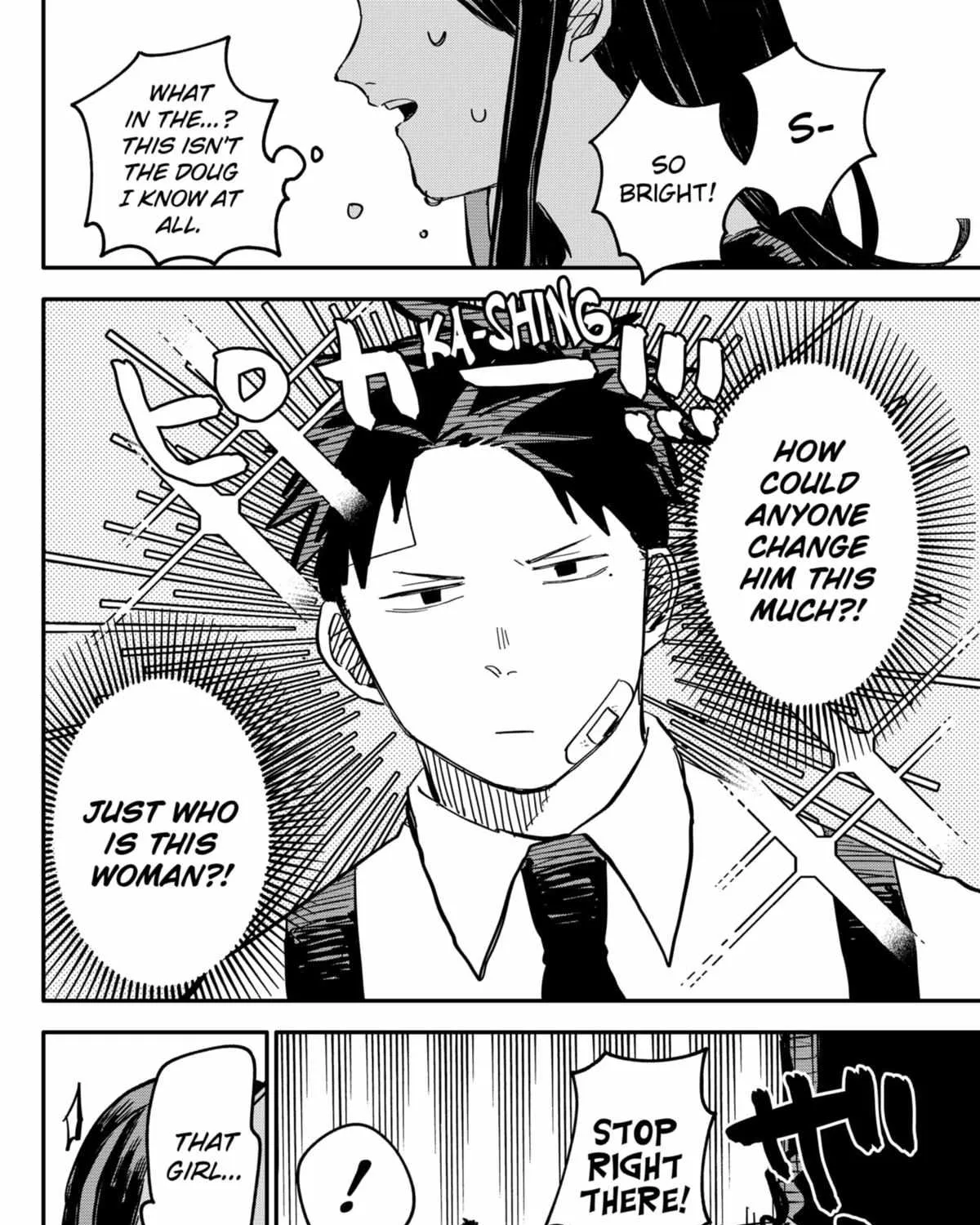 Read Kindergarten Wars chapter 42 image 22 on Lezhin