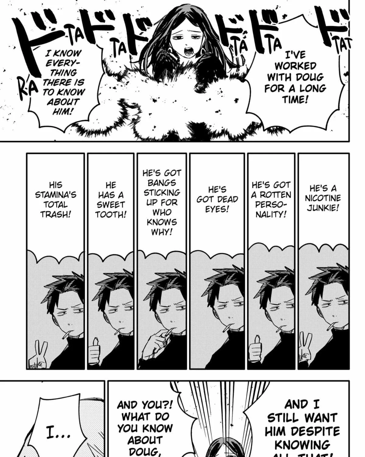 Read Kindergarten Wars chapter 42 image 28 on Lezhin
