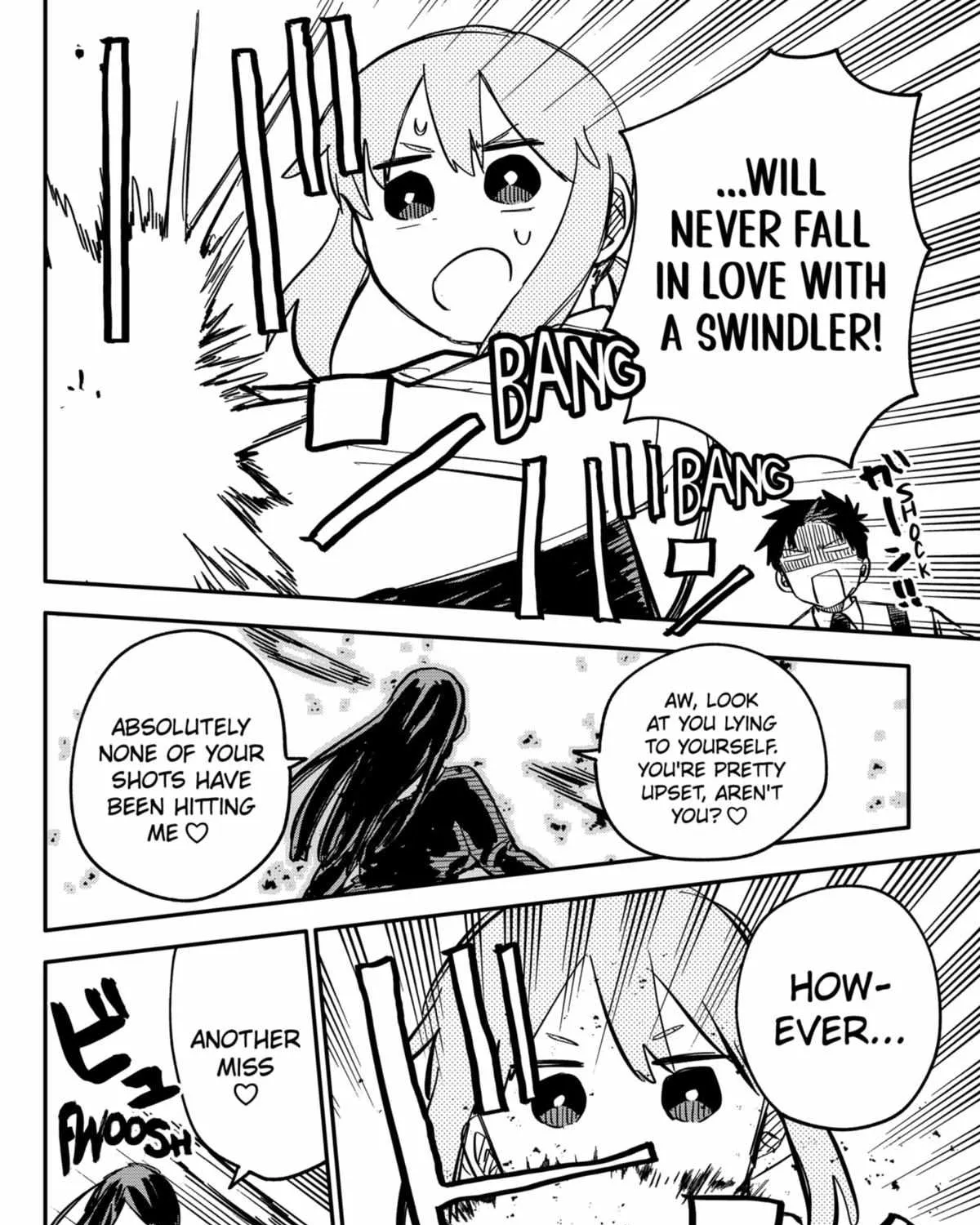 Read Kindergarten Wars chapter 42 image 30 on Lezhin