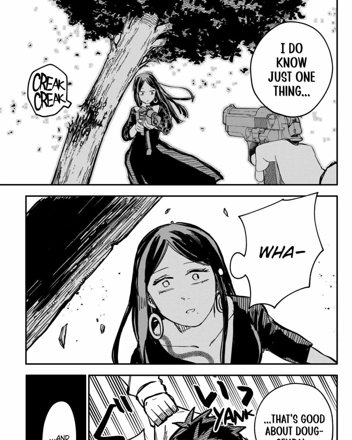 Read Kindergarten Wars chapter 42 image 32 on Lezhin