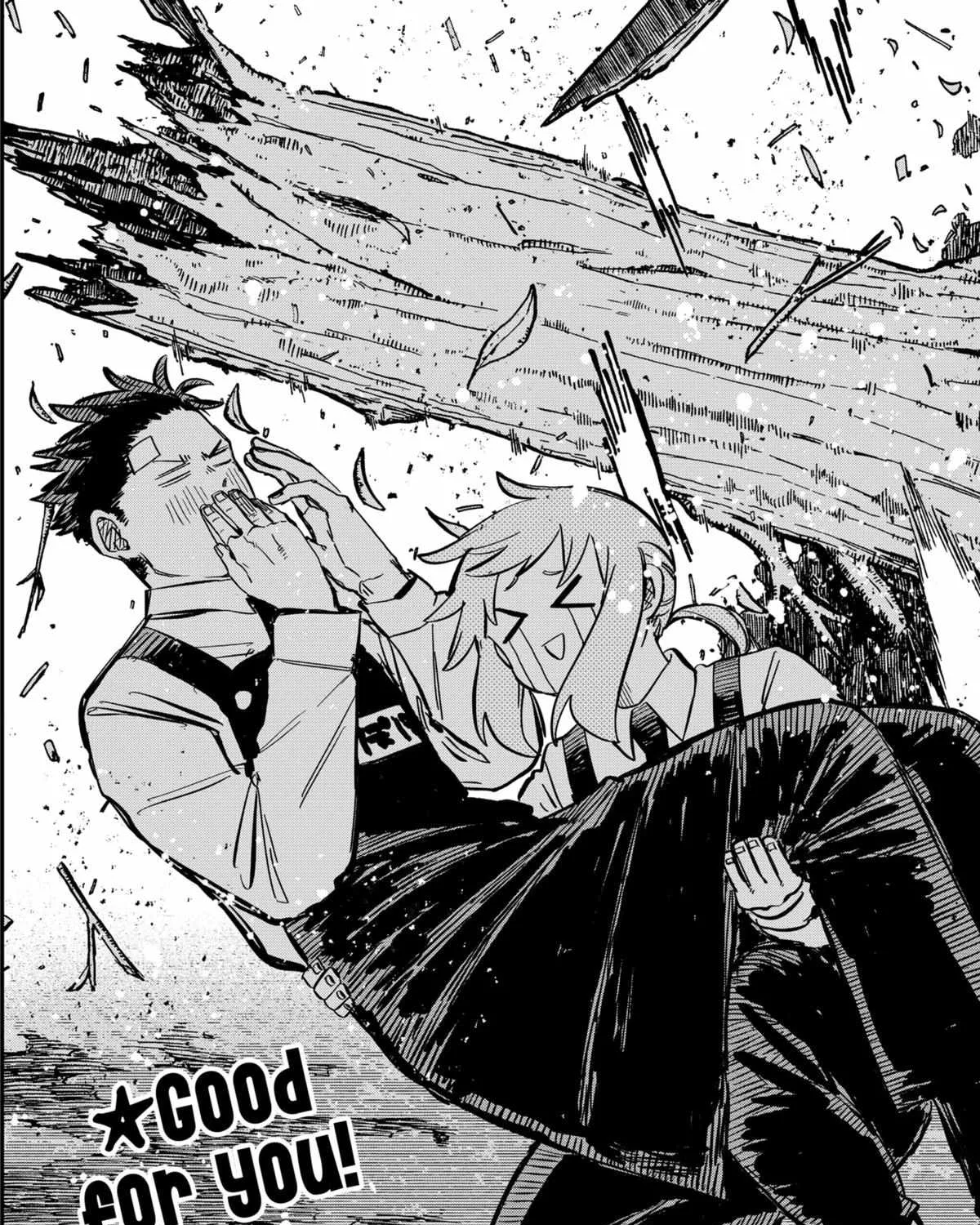 Read Kindergarten Wars chapter 42 image 36 on Lezhin