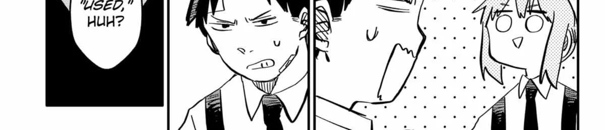 Read Kindergarten Wars chapter 42 image 5 on Lezhin