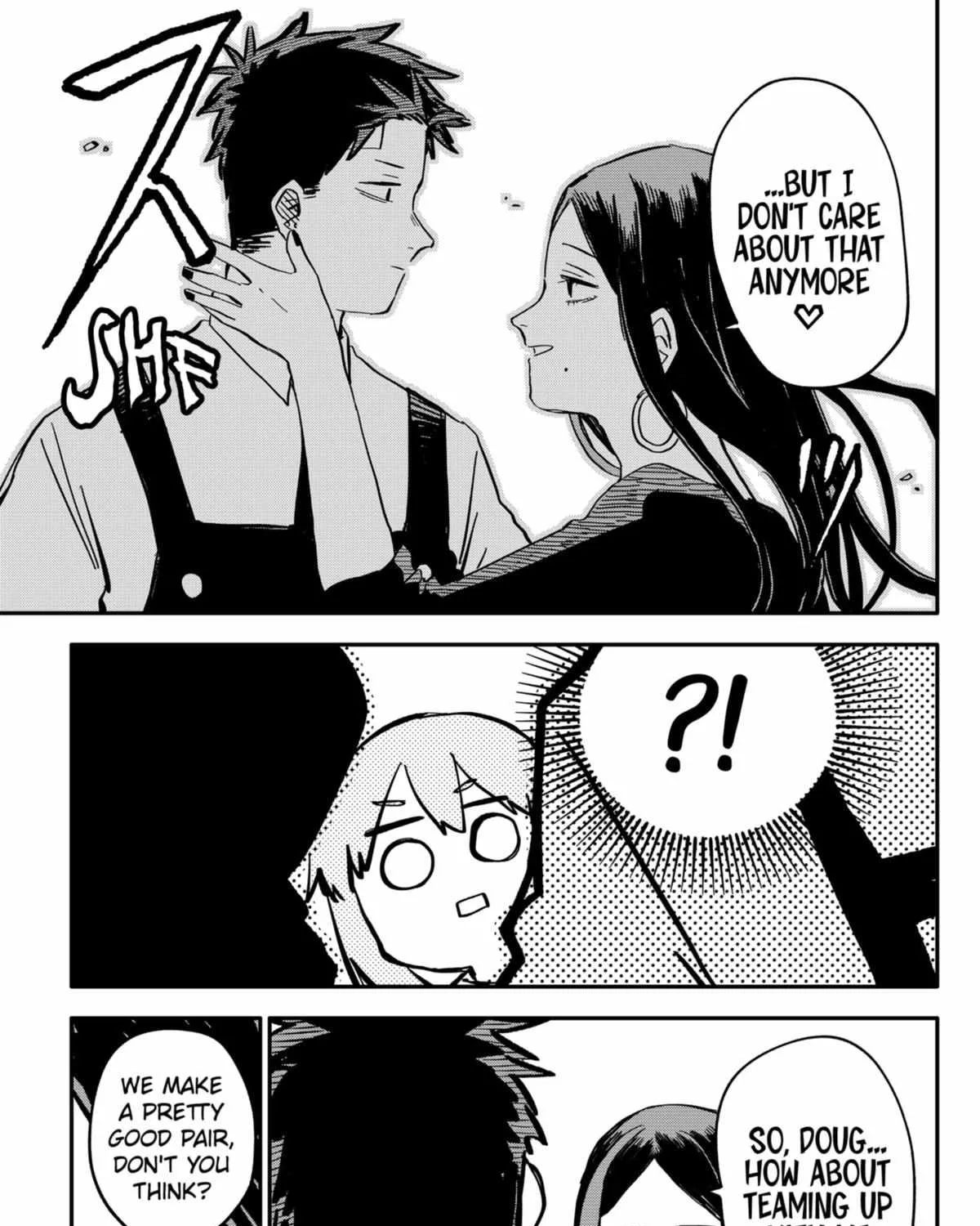 Read Kindergarten Wars chapter 42 image 8 on Lezhin