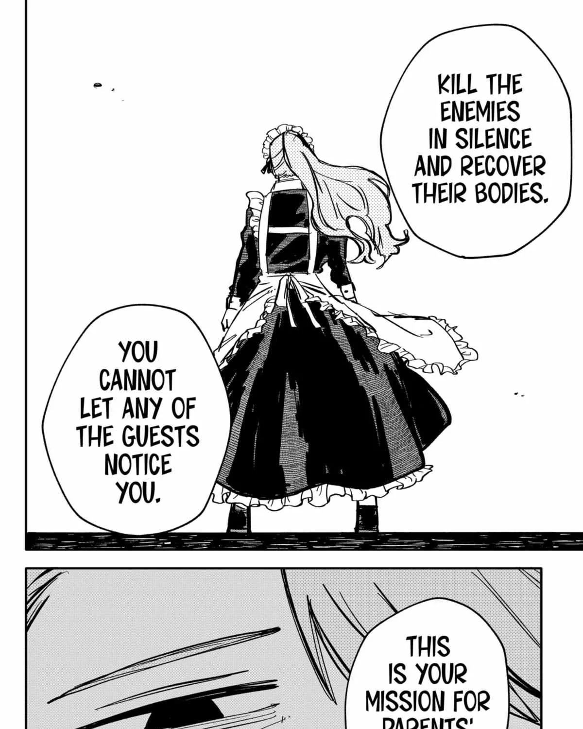 Read Kindergarten Wars chapter 43 image 15 on Lezhin