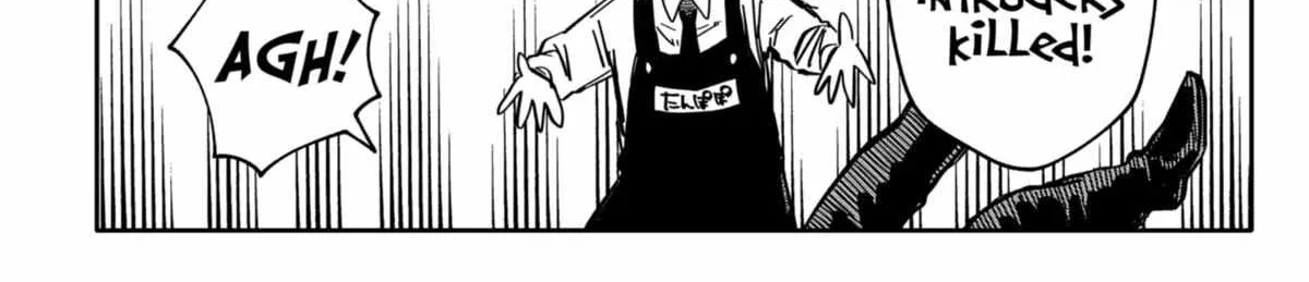 Read Kindergarten Wars chapter 43 image 2 on Lezhin