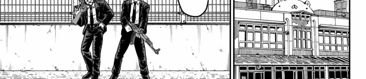 Read Kindergarten Wars chapter 43 image 22 on Lezhin