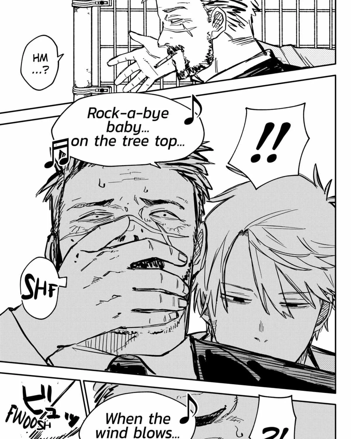 Read Kindergarten Wars chapter 43 image 25 on Lezhin