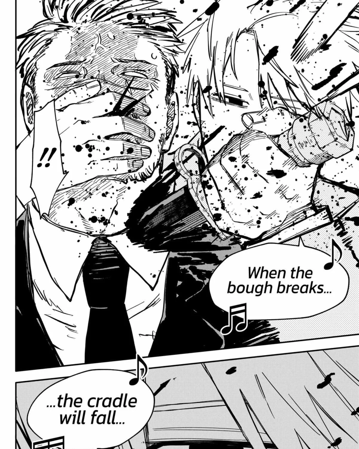 Read Kindergarten Wars chapter 43 image 27 on Lezhin