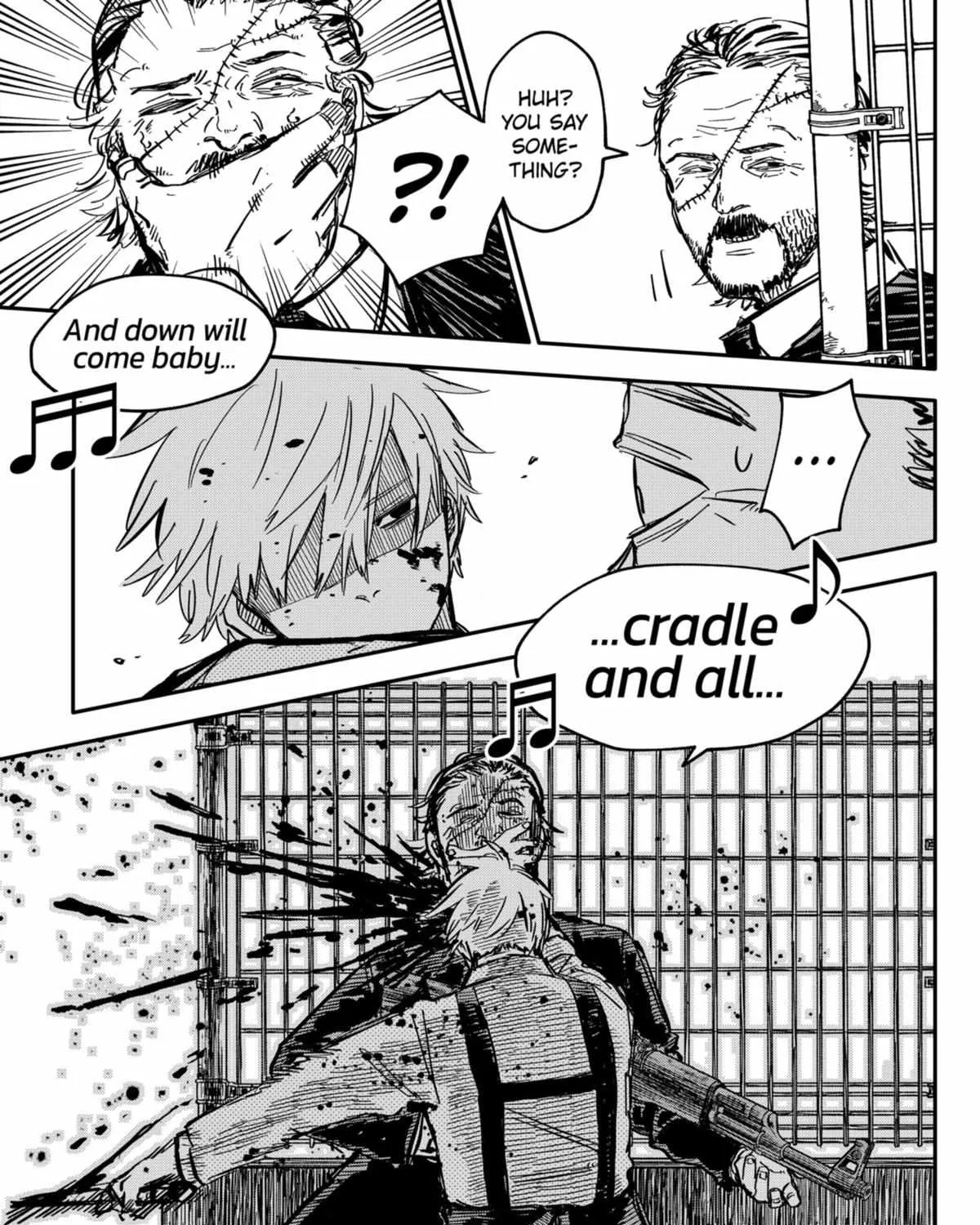 Read Kindergarten Wars chapter 43 image 29 on Lezhin