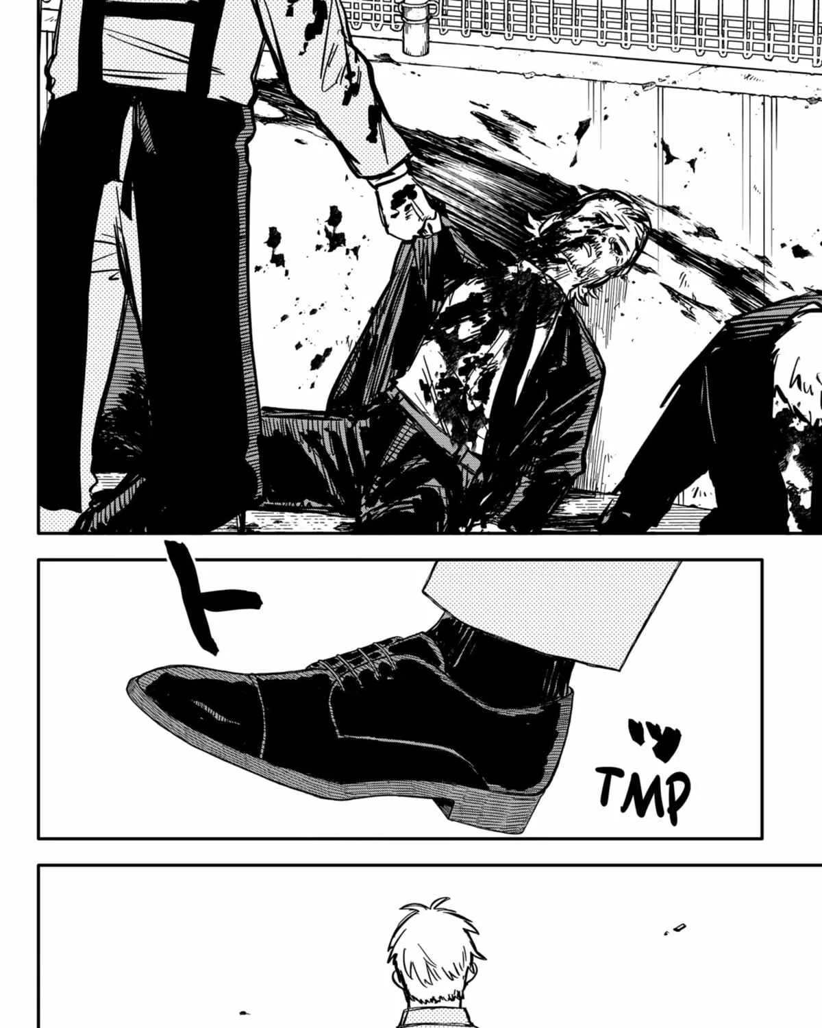 Read Kindergarten Wars chapter 43 image 31 on Lezhin