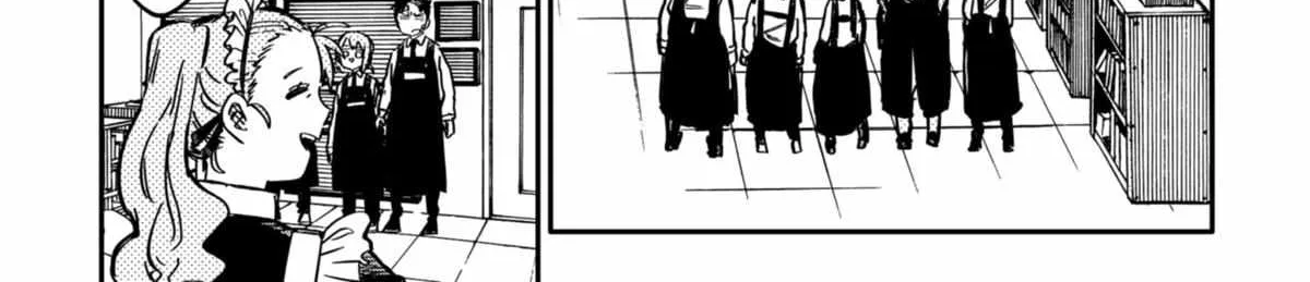 Read Kindergarten Wars chapter 43 image 4 on Lezhin
