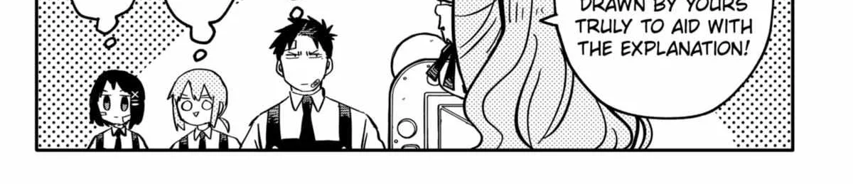 Read Kindergarten Wars chapter 43 image 8 on Lezhin