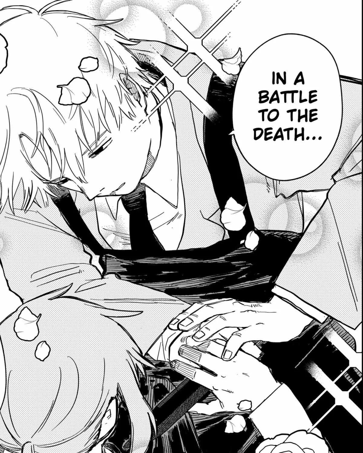 Read Kindergarten Wars chapter 44 image 15 on Lezhin