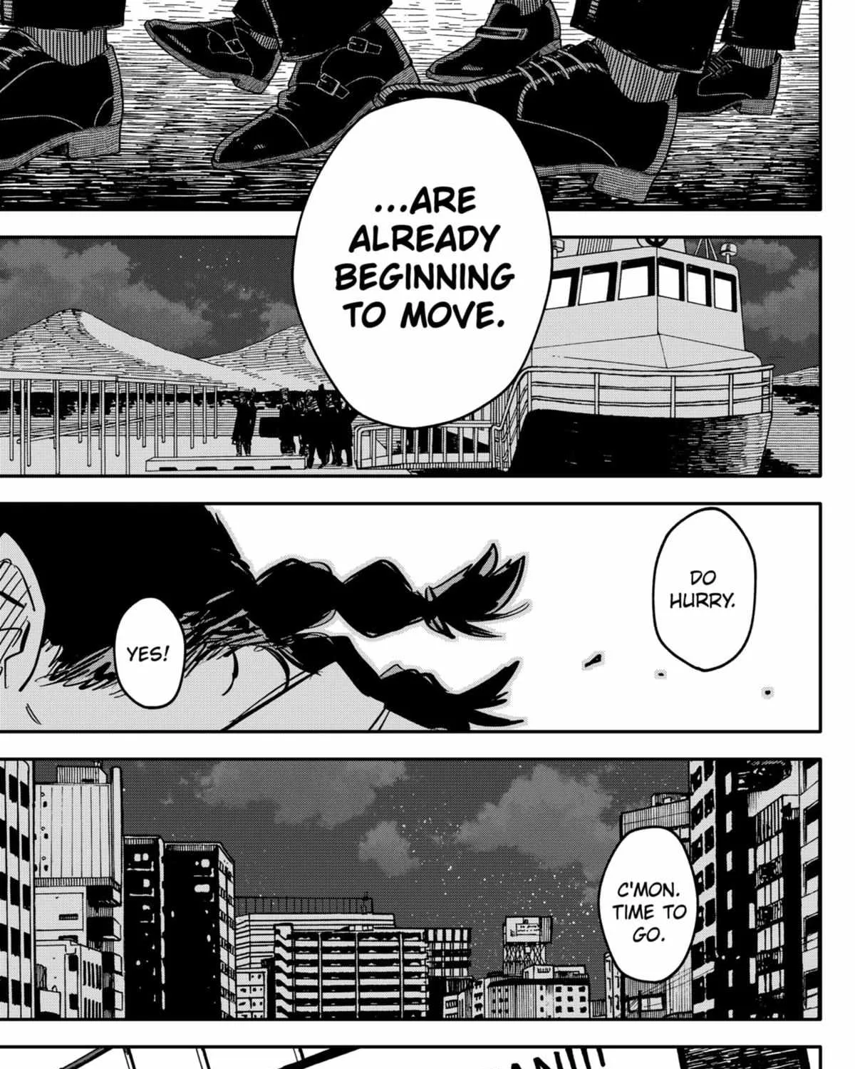 Read Kindergarten Wars chapter 44 image 25 on Lezhin
