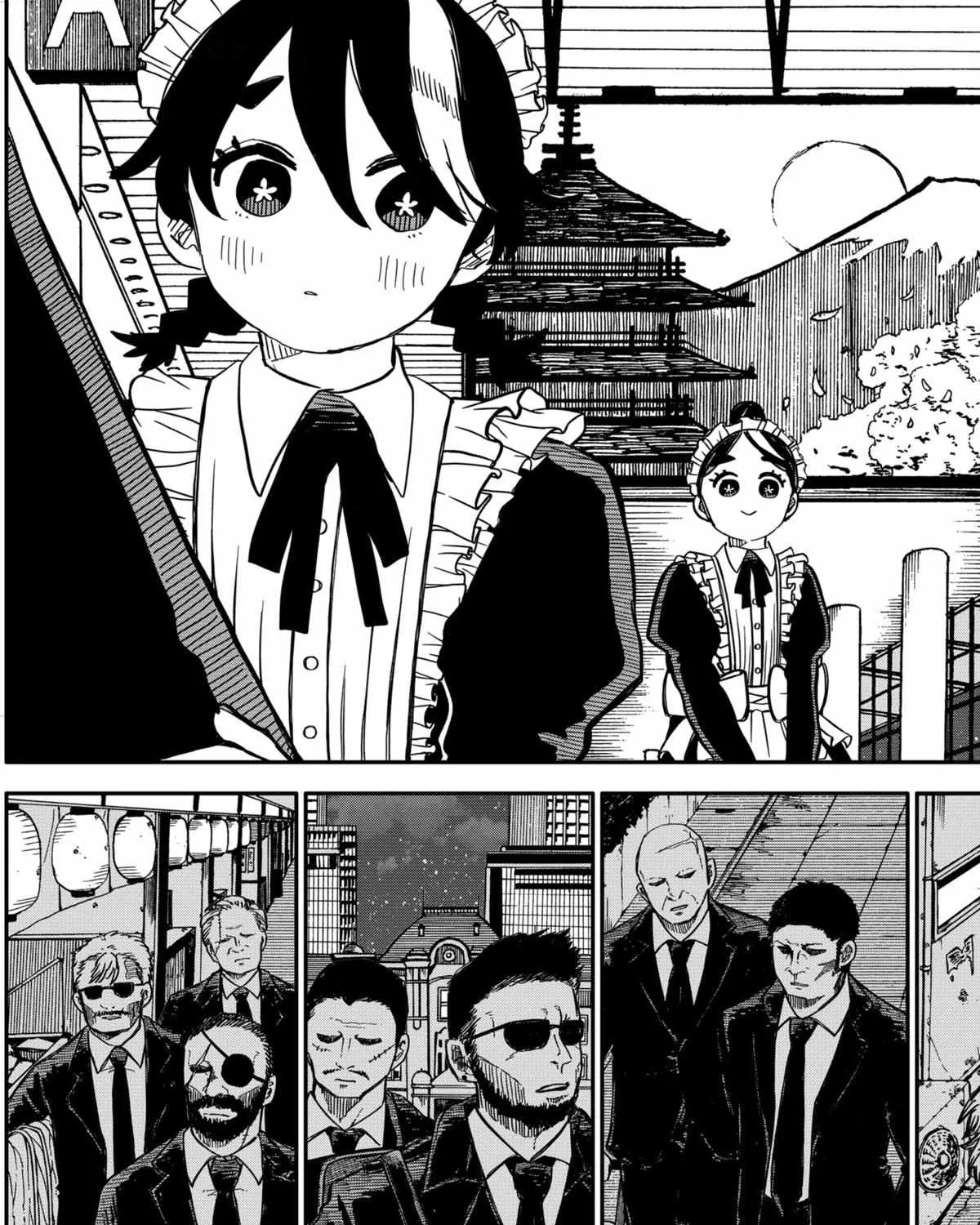 Read Kindergarten Wars chapter 44 image 29 on Lezhin