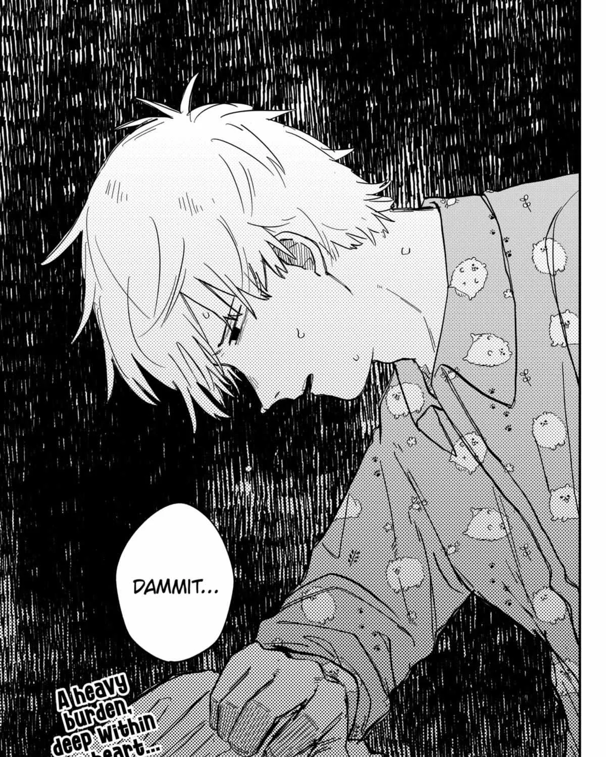 Read Kindergarten Wars chapter 44 image 37 on Lezhin