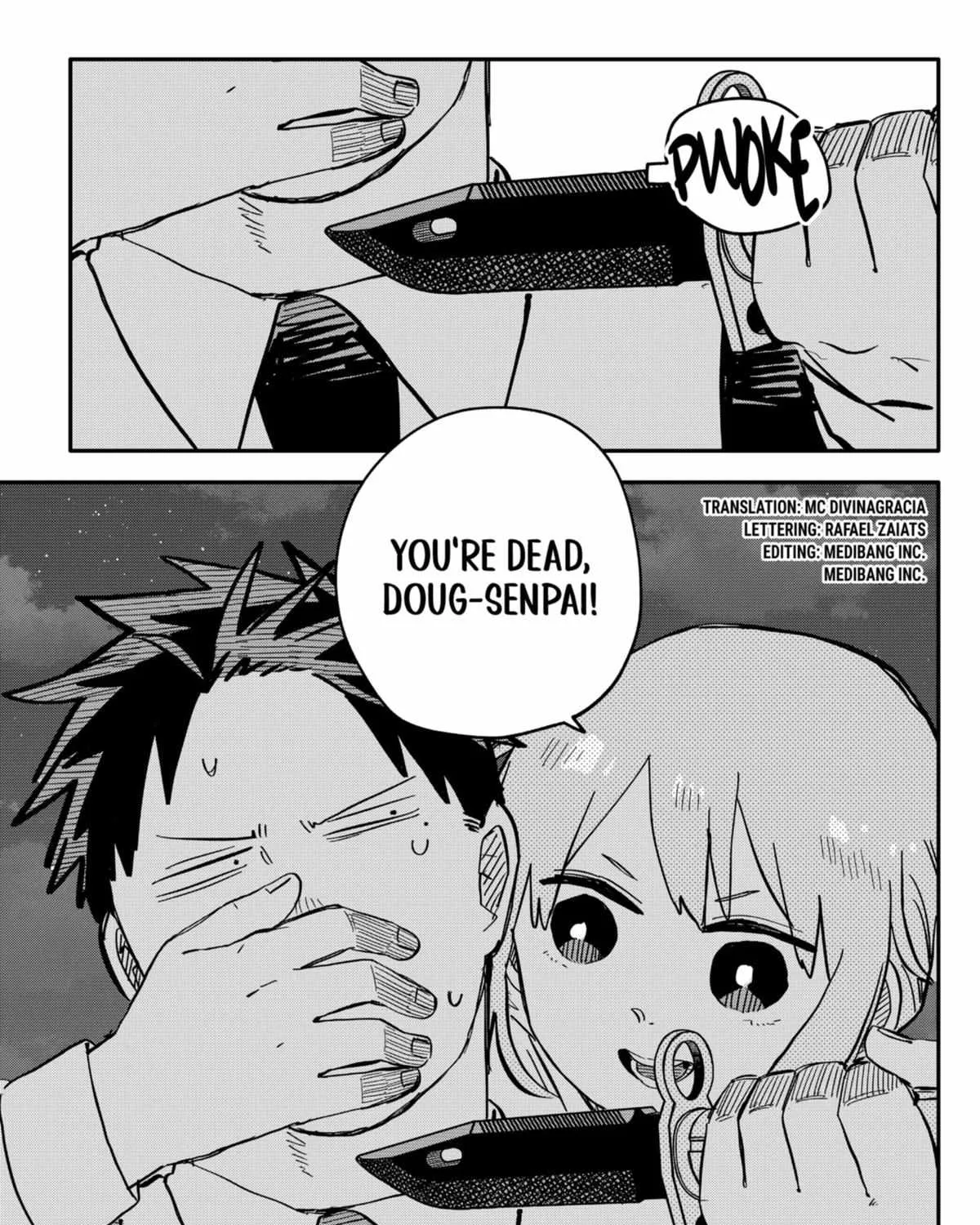 Read Kindergarten Wars chapter 44 image 5 on Lezhin