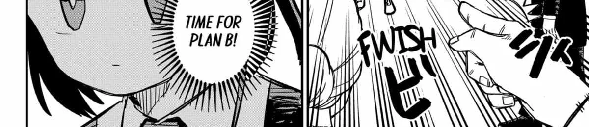 Read Kindergarten Wars chapter 45 image 15 on Lezhin