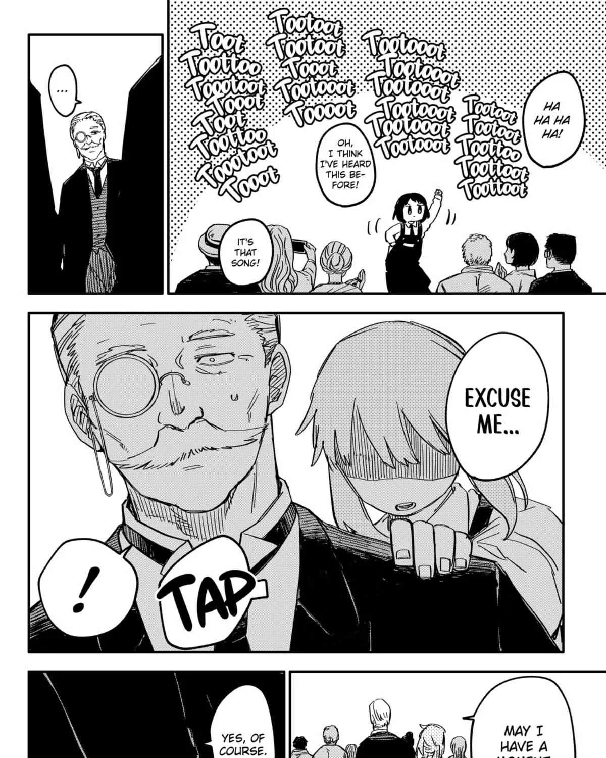 Read Kindergarten Wars chapter 45 image 18 on Lezhin