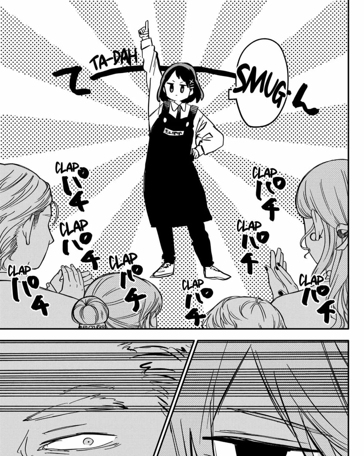 Read Kindergarten Wars chapter 45 image 20 on Lezhin
