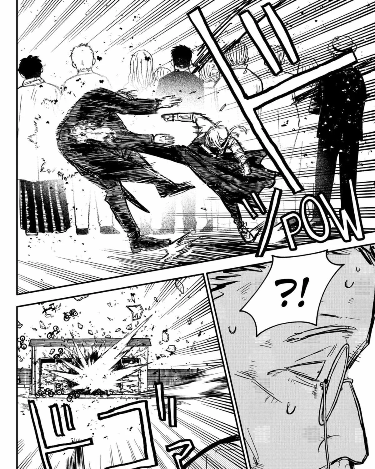 Read Kindergarten Wars chapter 45 image 22 on Lezhin