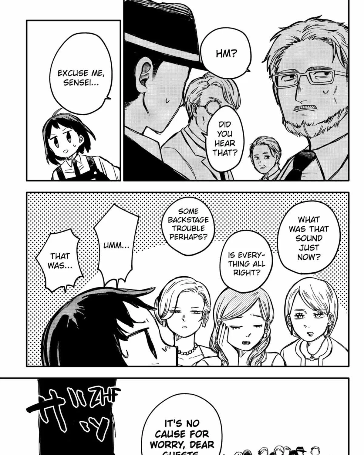 Read Kindergarten Wars chapter 45 image 24 on Lezhin